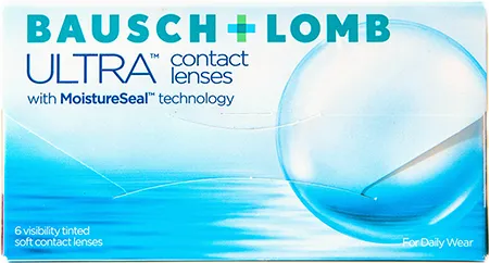 Bausch + Lomb ULTRA (6) do fabricante Bausch+Lomb na categoria Ultra